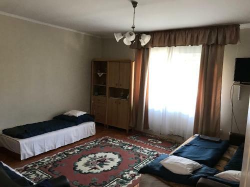 Apartamento Bandi Vend�gh�z