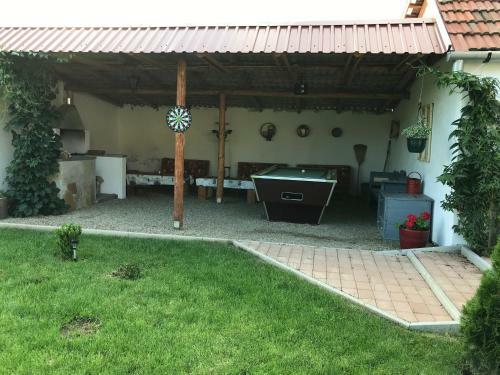 Apartamento Bandi Vend�gh�z