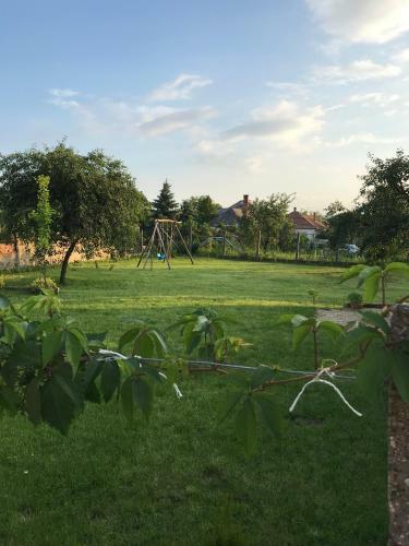 Apartamento Bandi Vend�gh�z