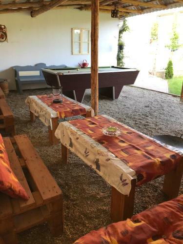 Apartamento Bandi Vend�gh�z