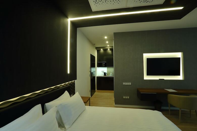 Apartamento Zala Springs Golf Resort