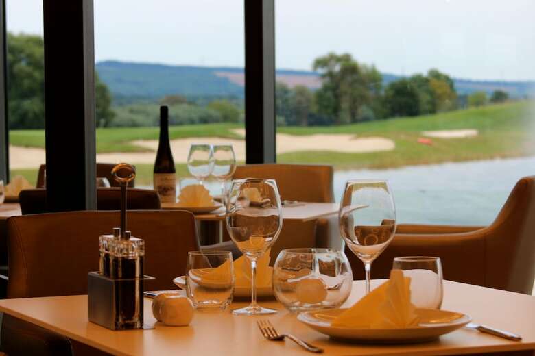 Apartamento Zala Springs Golf Resort