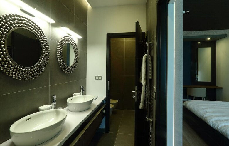 Apartamento Zala Springs Golf Resort