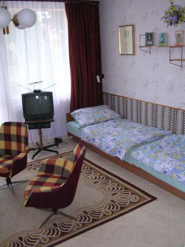 Damjanich Apartment