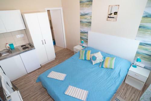 Nosztalgia Balaton Apartmanh�z