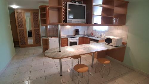 Borsos Apartments Vonyarc
