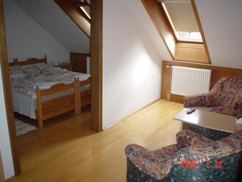 Bed & Breakfast Cs�ka Panzi�