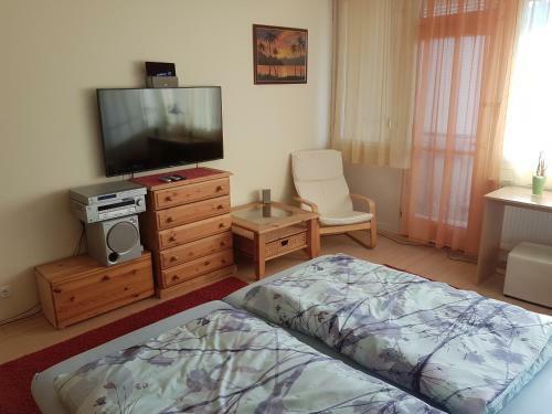 Hegyalja Apartman