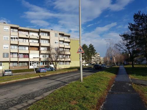 Hegyalja Apartman