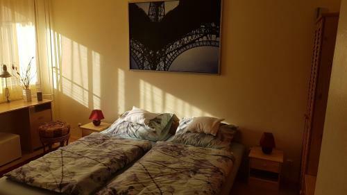 Hegyalja Apartman