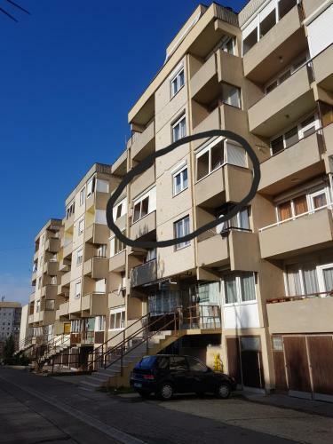Hegyalja Apartman