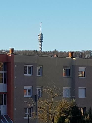 Hegyalja Apartman