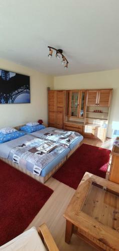 Hegyalja Apartman