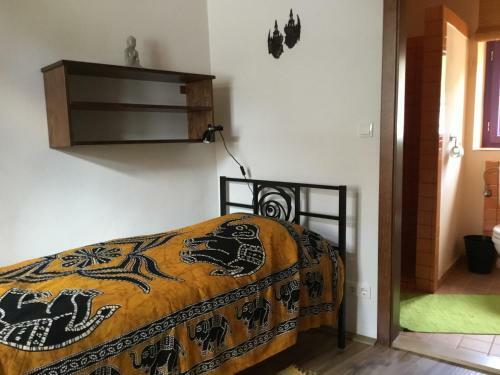 Hostal Sadhana Yoga Retreat Centre
