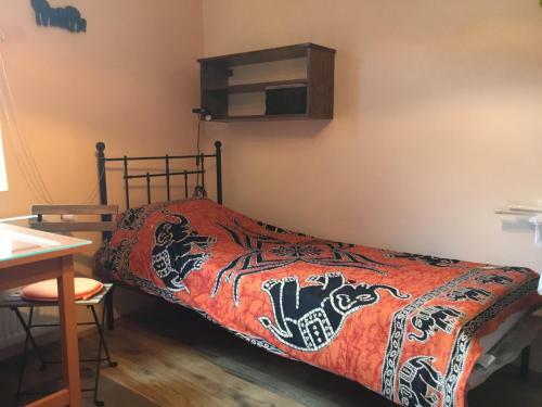 Hostal Sadhana Yoga Retreat Centre