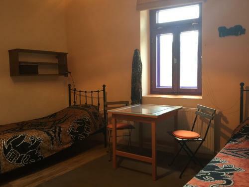 Hostal Sadhana Yoga Retreat Centre