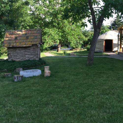 Hostal Sadhana Yoga Retreat Centre