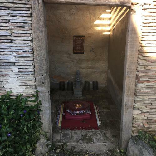Hostal Sadhana Yoga Retreat Centre