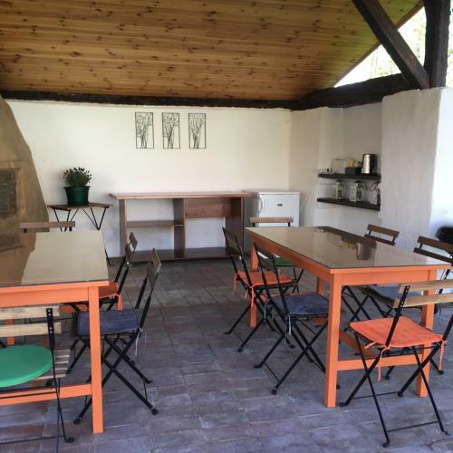 Hostal Sadhana Yoga Retreat Centre