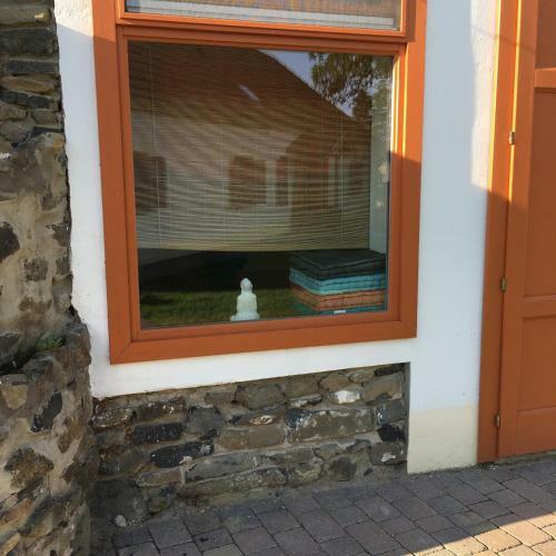Hostal Sadhana Yoga Retreat Centre