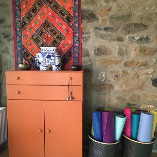 Hostal Sadhana Yoga Retreat Centre