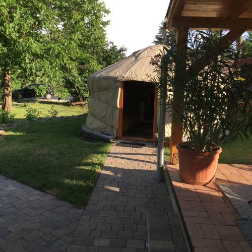 Hostal Sadhana Yoga Retreat Centre