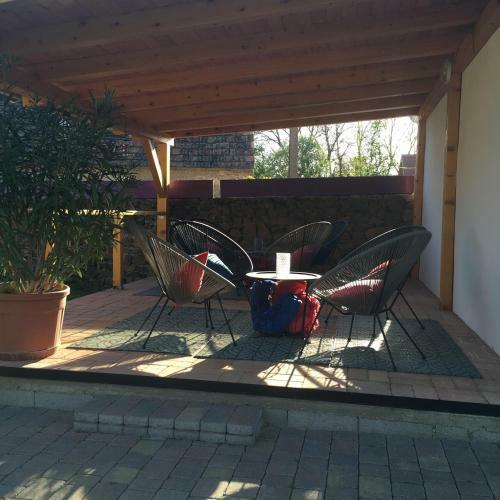 Hostal Sadhana Yoga Retreat Centre