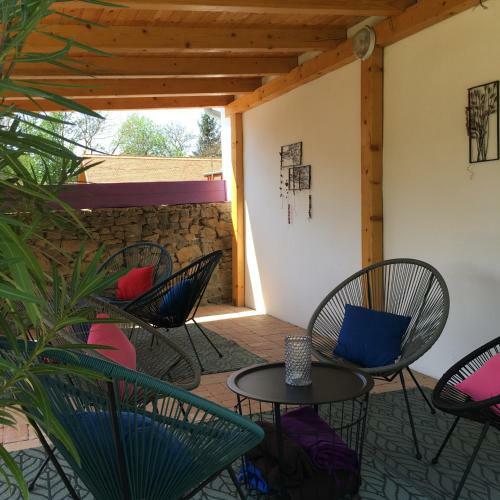 Hostal Sadhana Yoga Retreat Centre