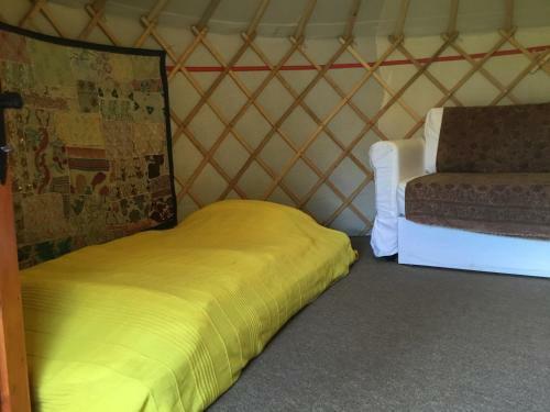 Hostal Sadhana Yoga Retreat Centre