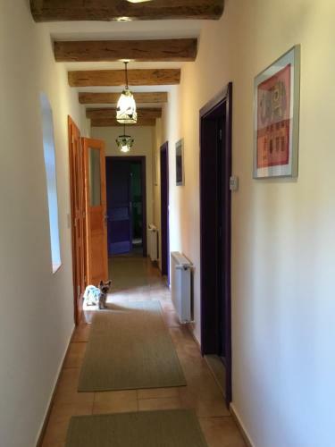 Hostal Sadhana Yoga Retreat Centre