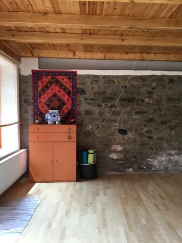 Hostal Sadhana Yoga Retreat Centre