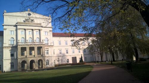 Pongr�cz Apartman