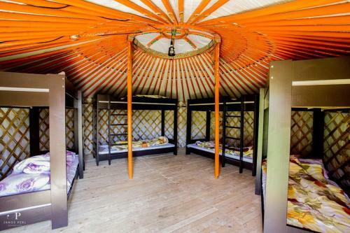 Bakonyi Camping