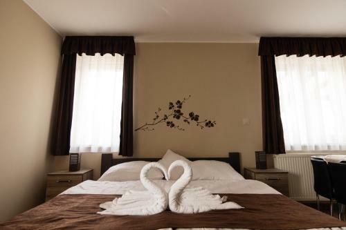 Cuha-gy�ngye Apartmanh�z