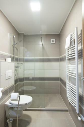 Cuha-gy�ngye Apartmanh�z