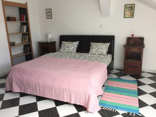 Old Town Apartment