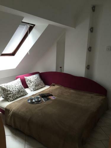 Old Town Apartment