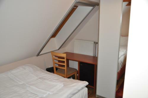 Bed & Breakfast Sport Hotel