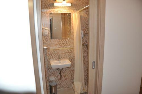 Bed & Breakfast Sport Hotel