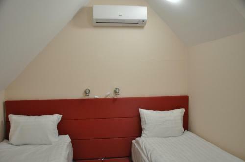 Bed & Breakfast Sport Hotel