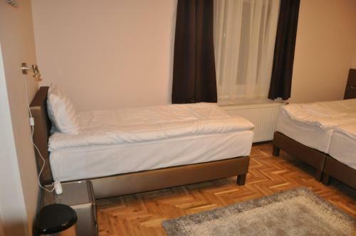 Bed & Breakfast Sport Hotel