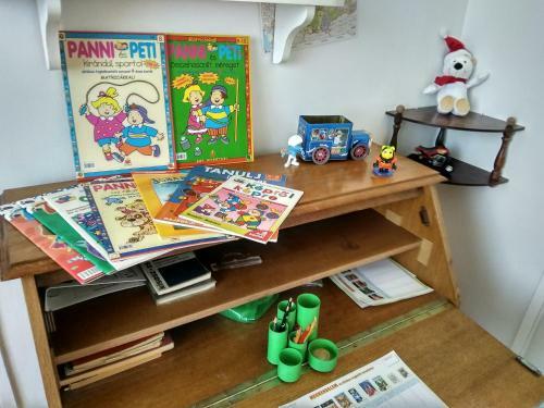 Apartamento Veszprem City Center