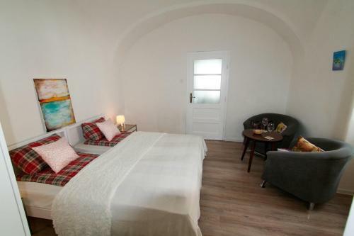 Gal�ria Apartman