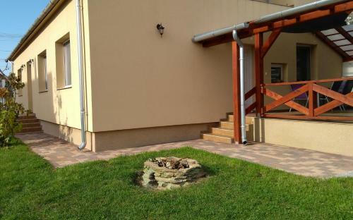 House Of Zala