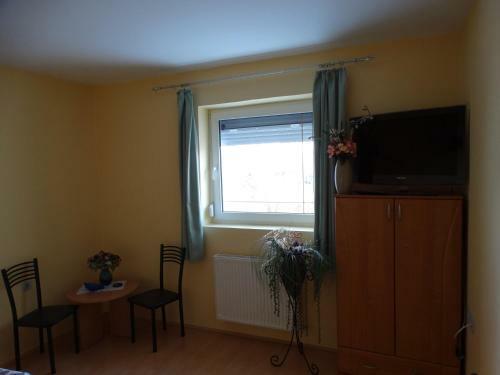 Herkules Apartman