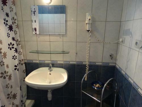 Herkules Apartman