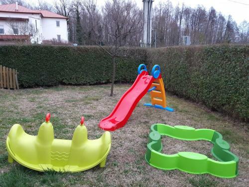 Herkules Apartman