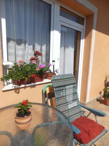 Herkules Apartman