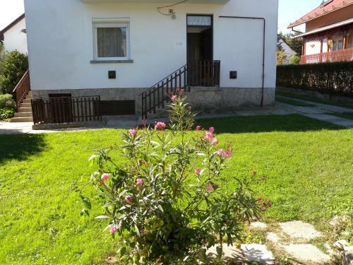 Apartments In Zalakaros 35286