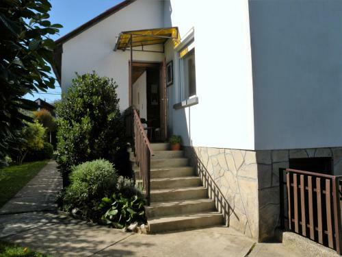 Apartments In Zalakaros 35286